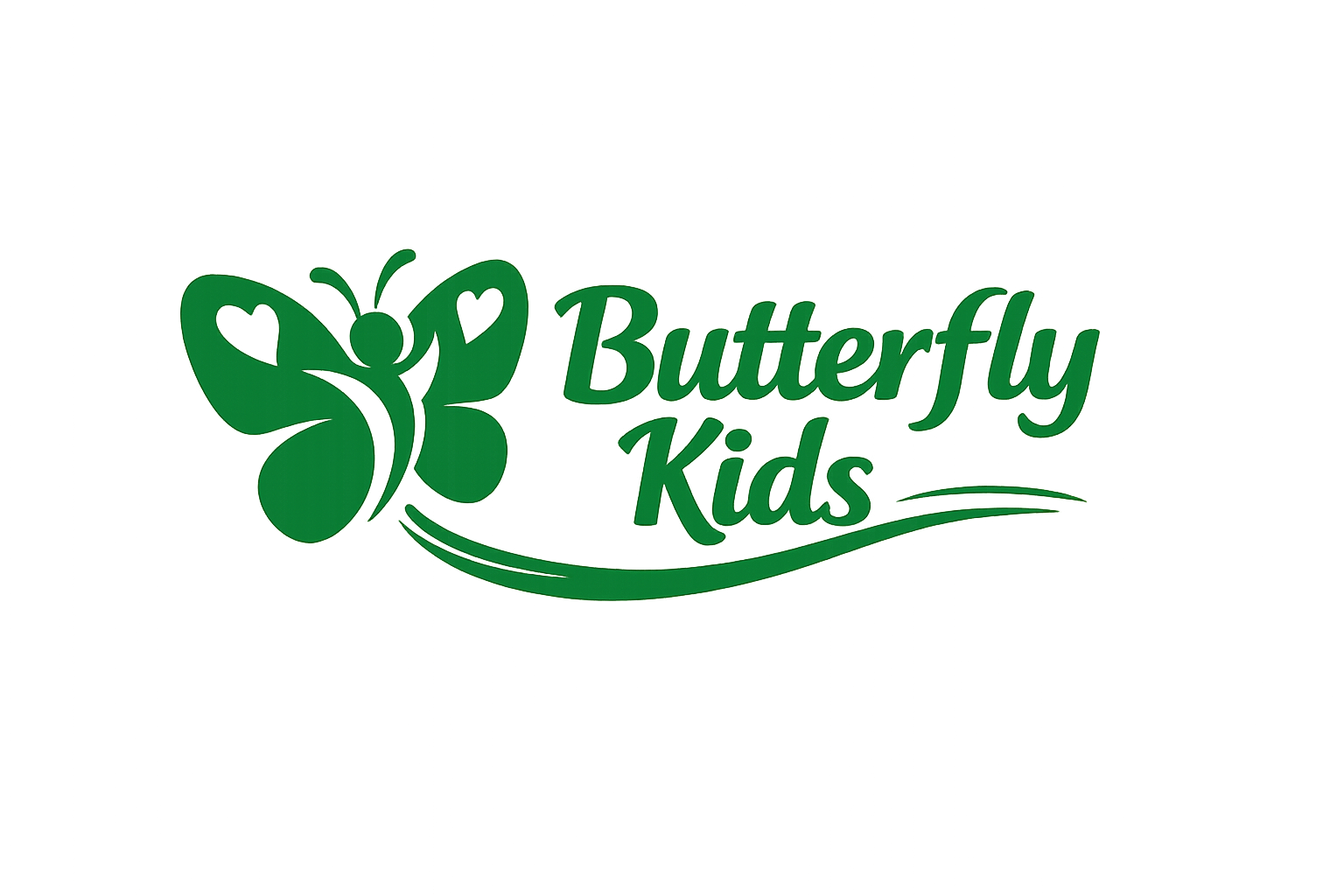 Butterfly Kids